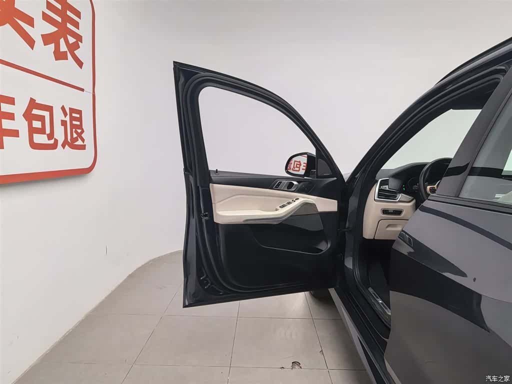 BMW X5, 2019 8