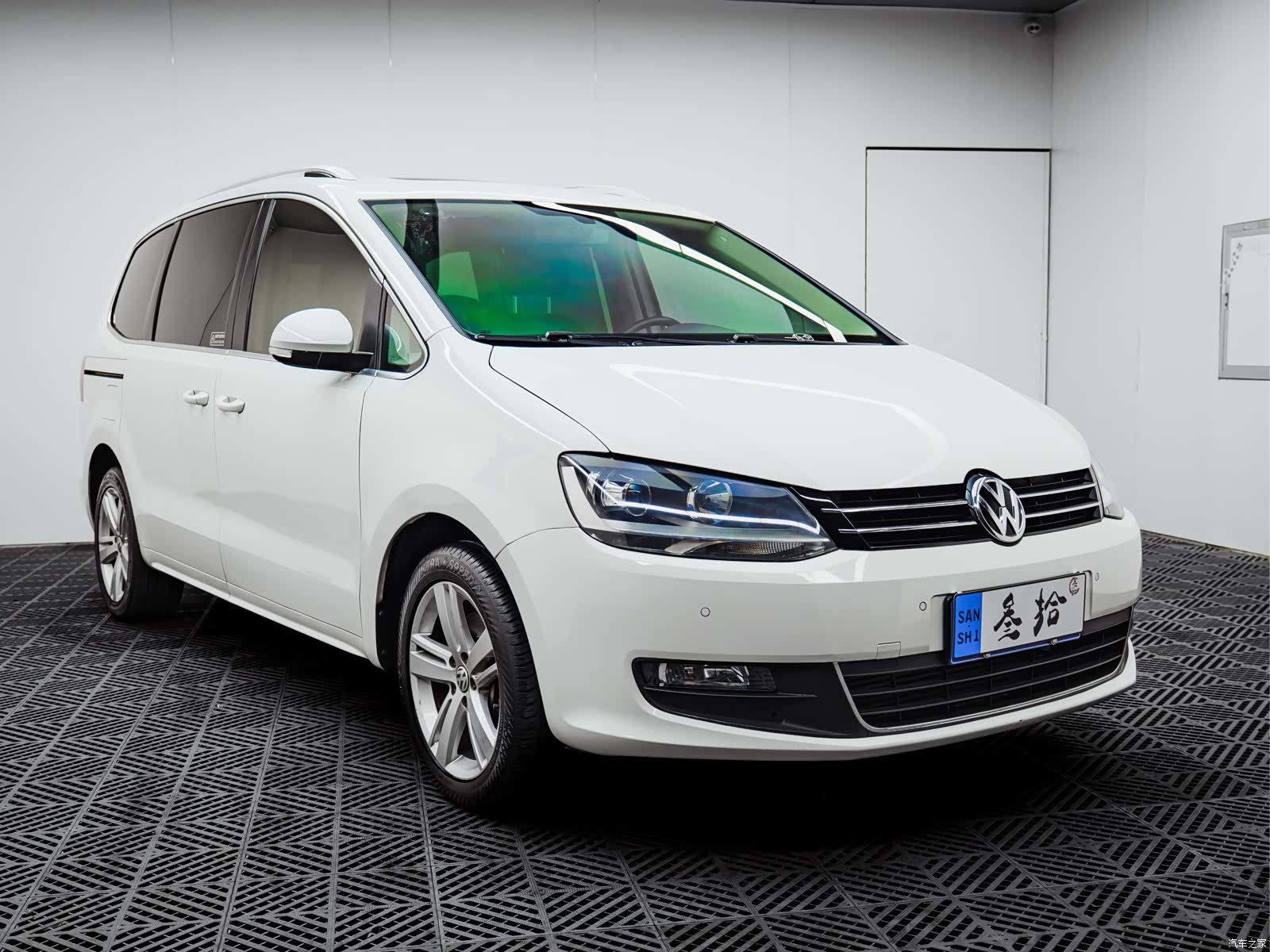 Volkswagen Xia, 2017 7