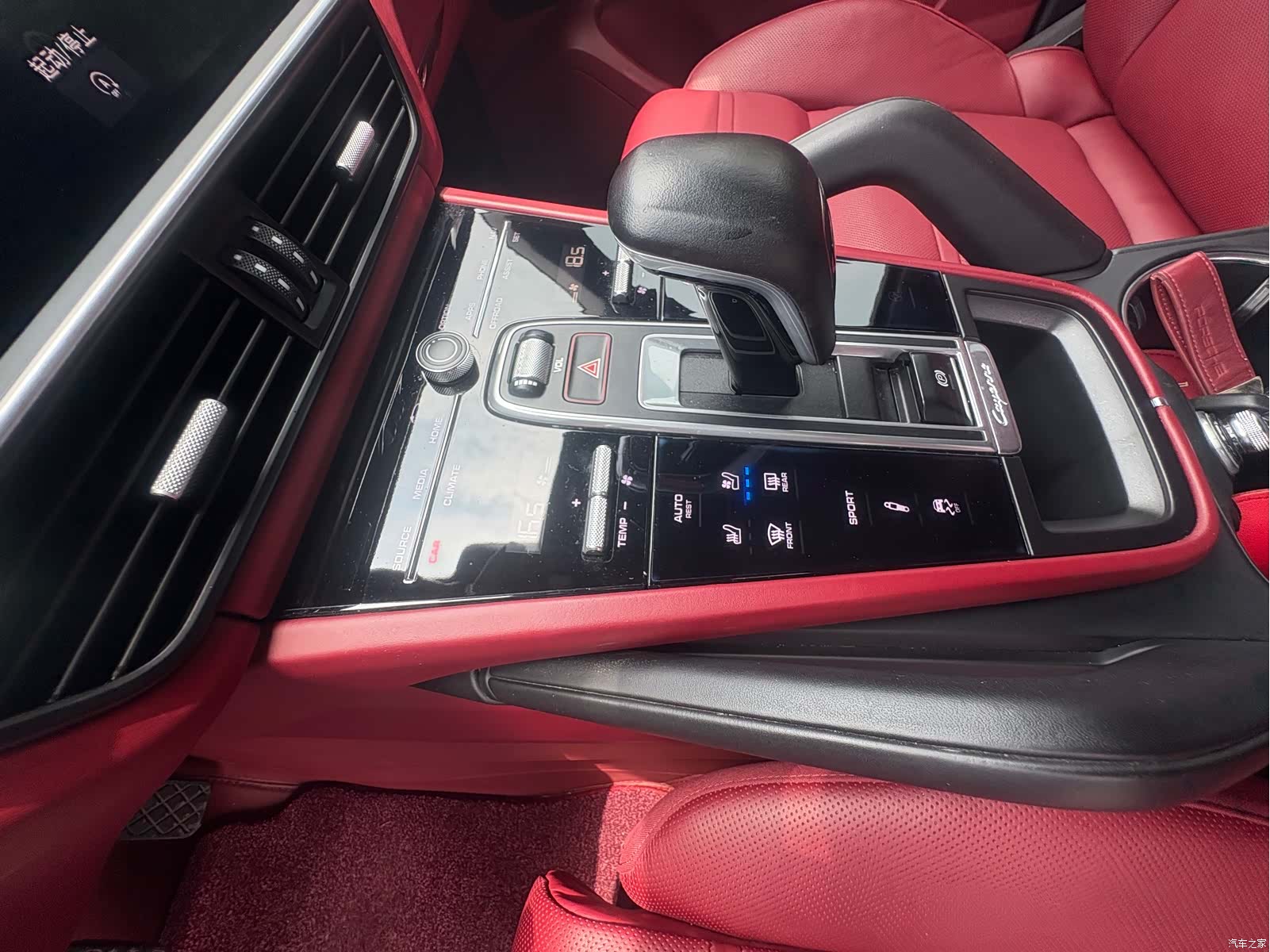Porsche Cayenne, 2019 19