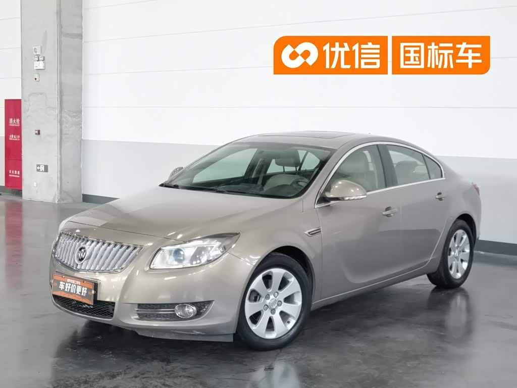 Buick Regal