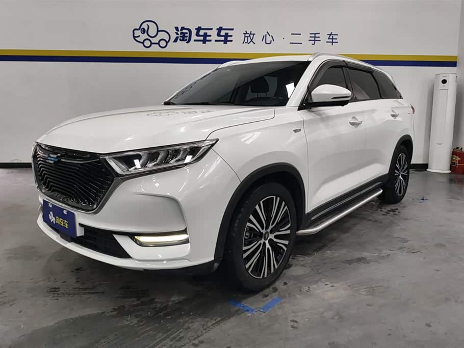 Oshan X7 Oshan X7
