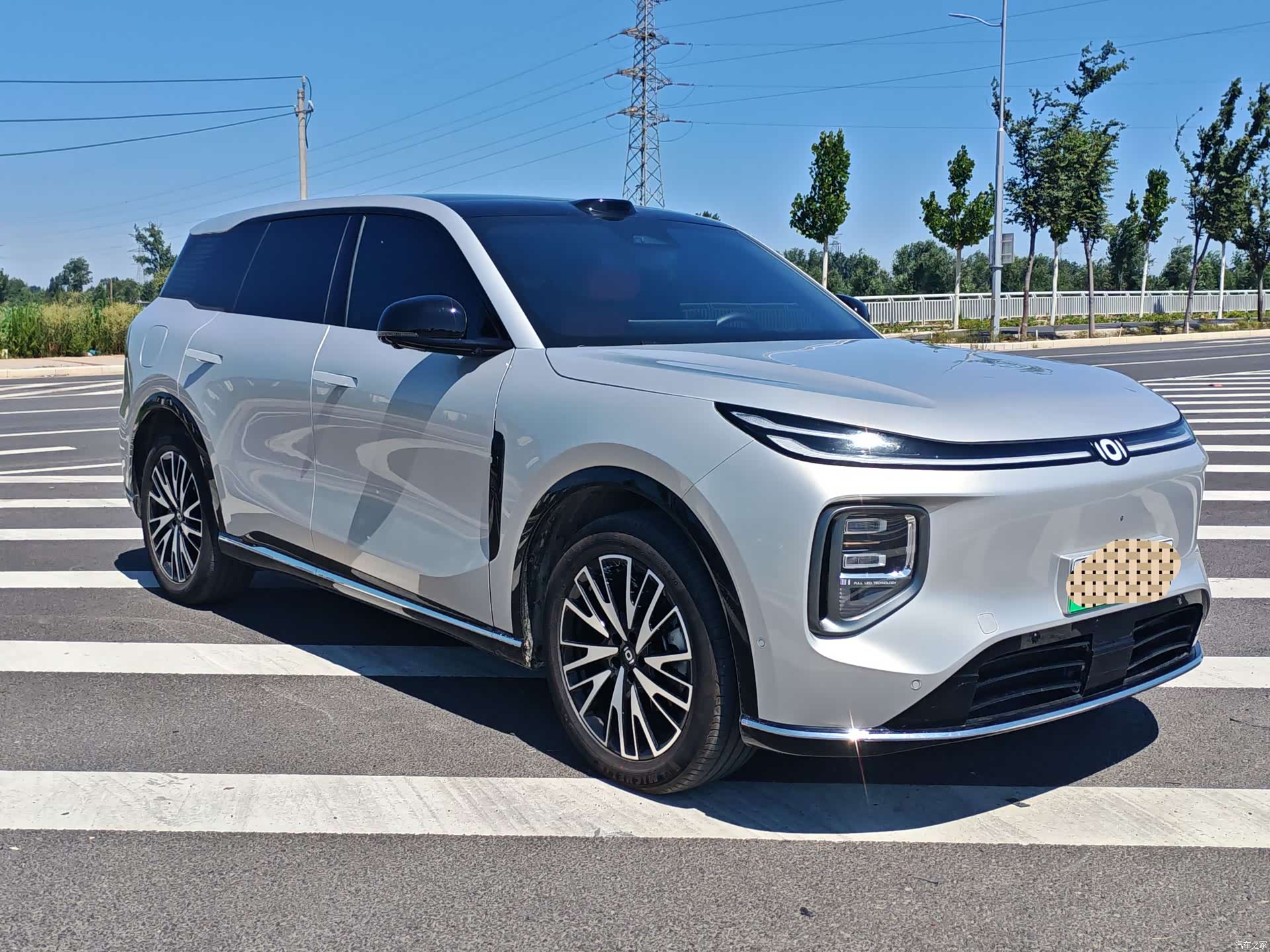 Changan Eado, 2026 3