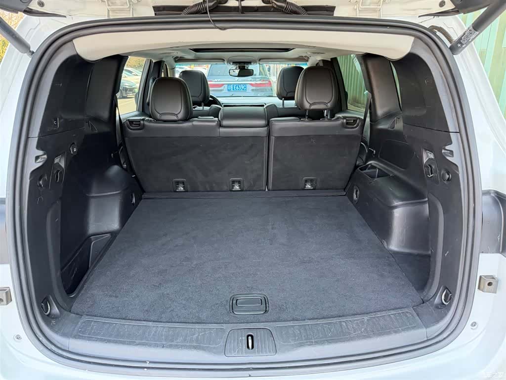 Jeep V, 2019 10