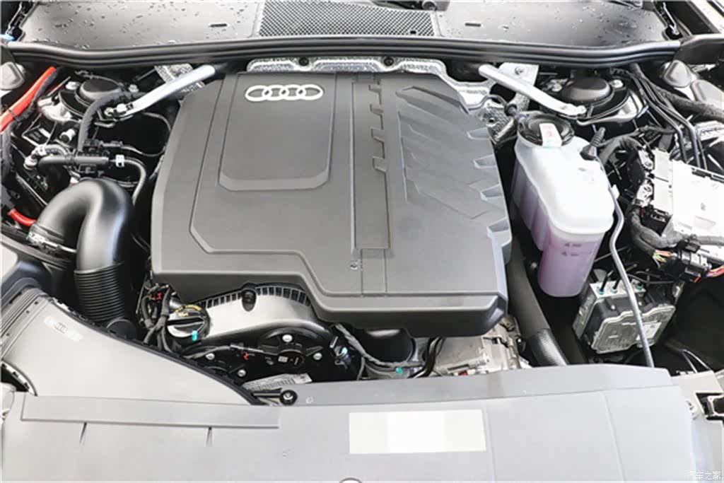 Audi A6L, 2025 10