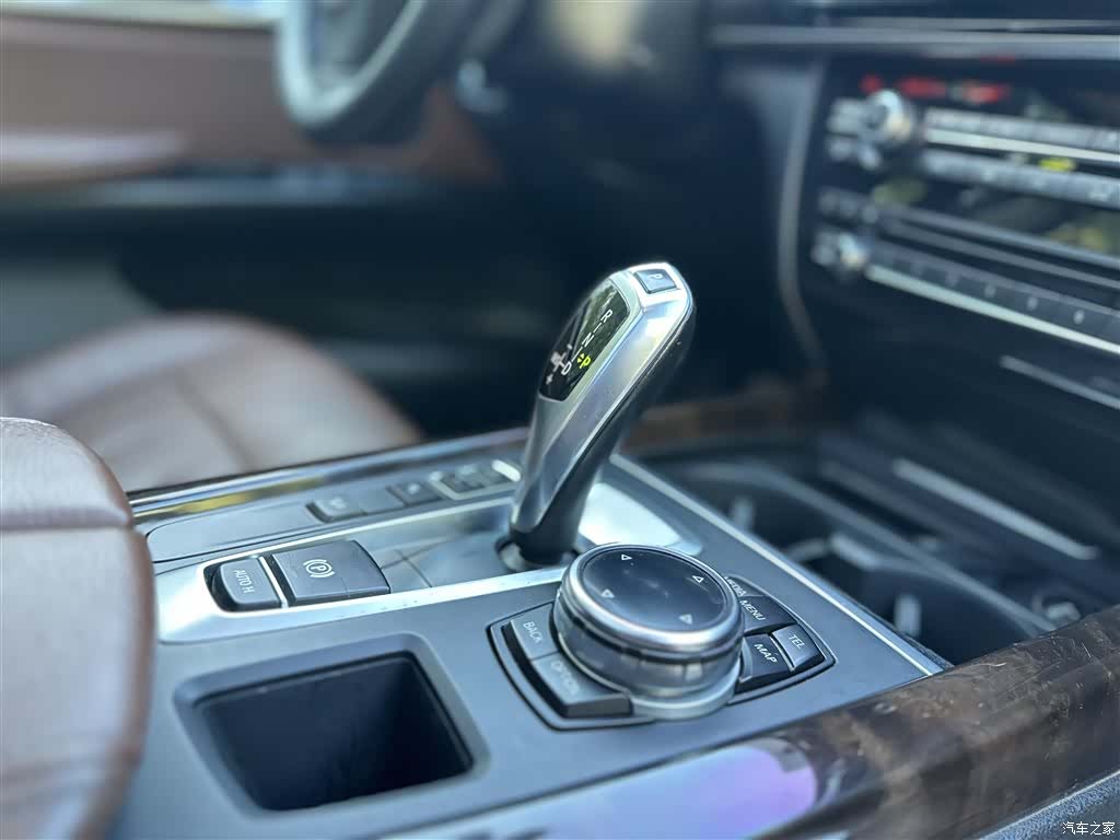 BMW X5, 2015 12