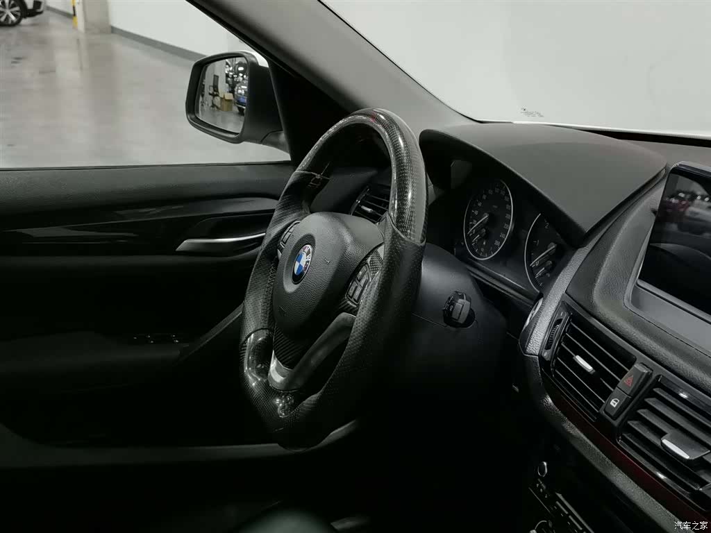BMW X1, 2016 22