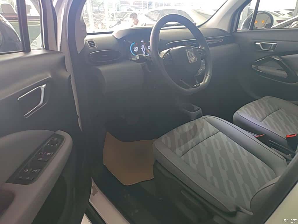 Leapmotor T03, 2026 16
