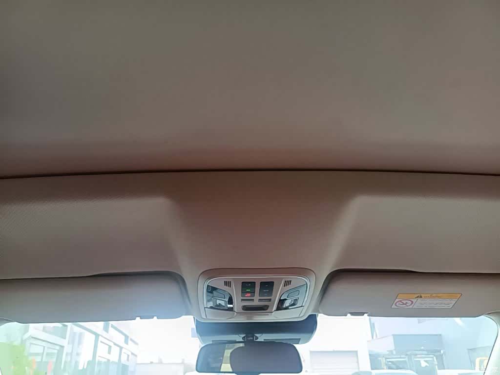 WEY VV5, 2019 18