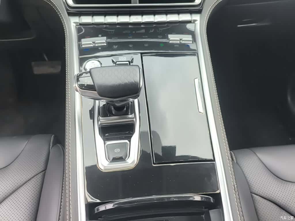 Changan CS85, 2019 14