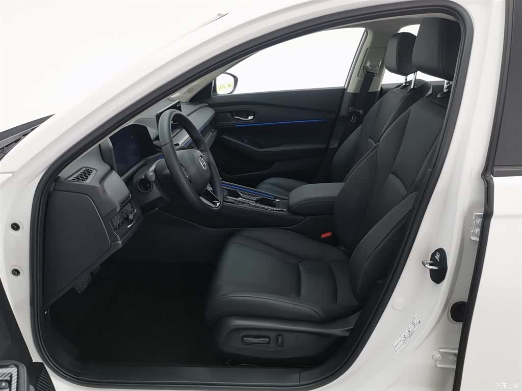 Honda Accord, 2025 10