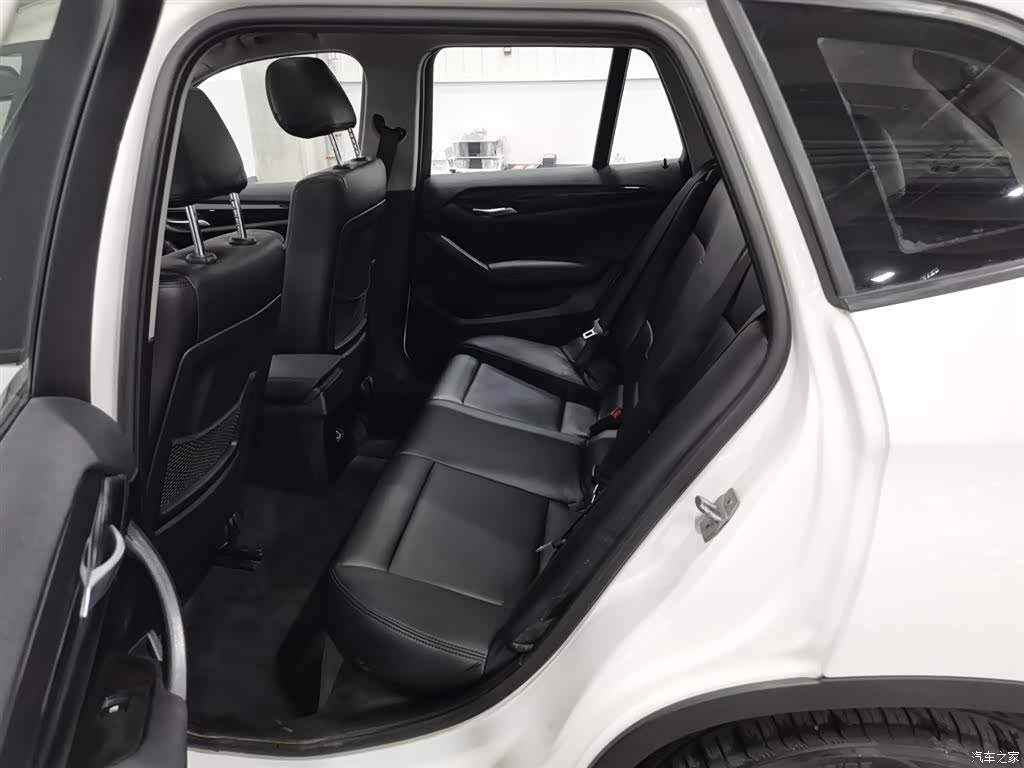 BMW X1, 2016 15
