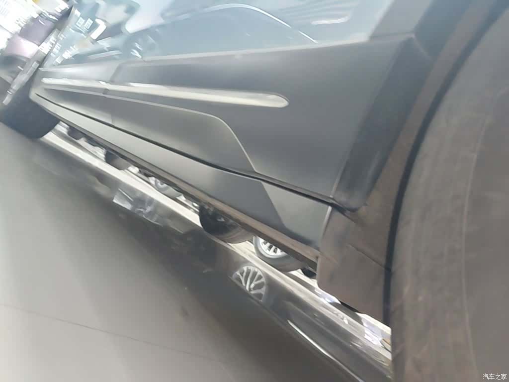 NIO ES6, 2023 21