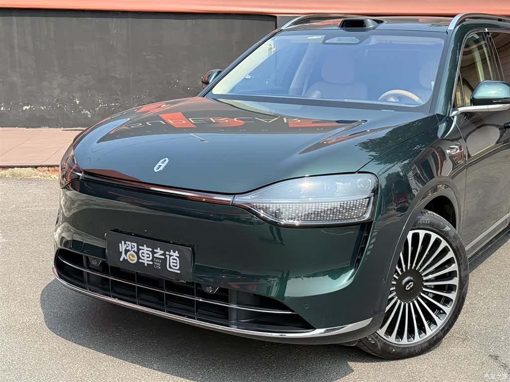 AITO M9, 2025 24