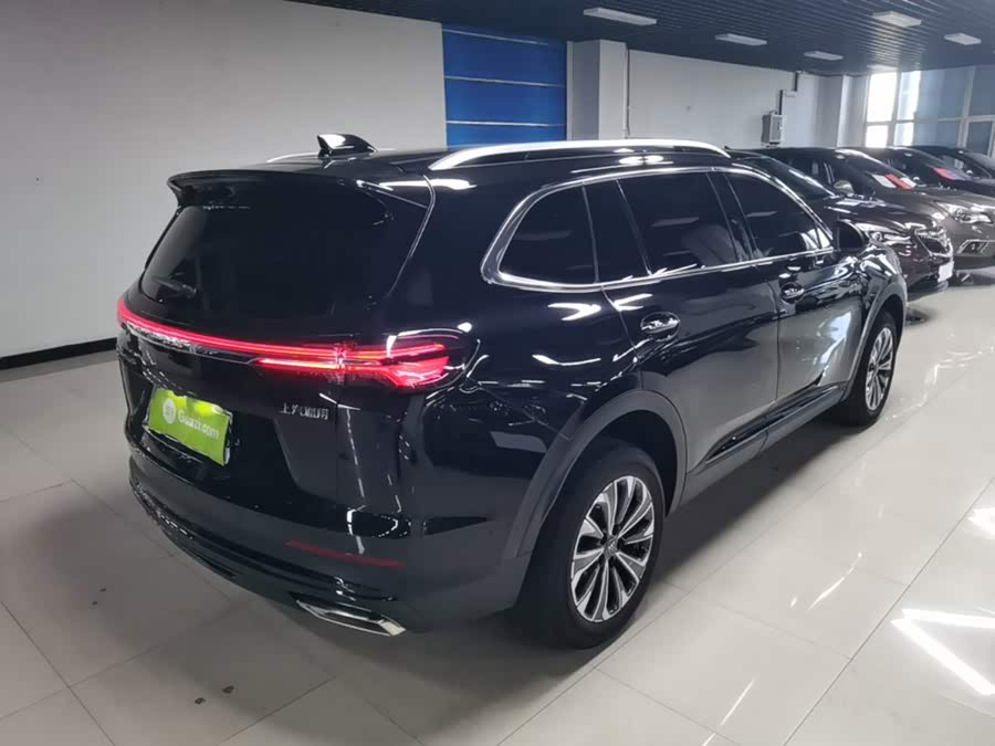 Buick Terrain Plus 2025, фото 7
