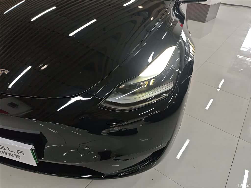 Tesla Model Y, 2023 24