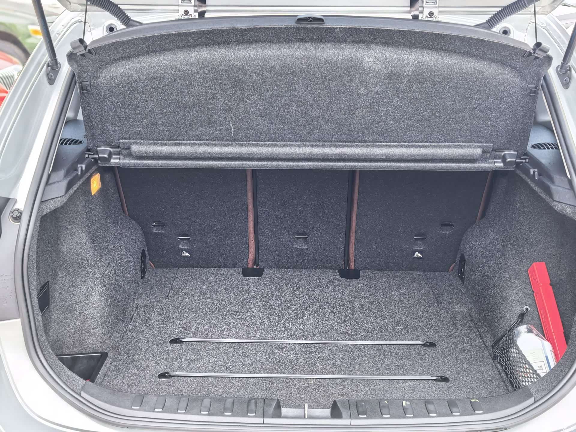 BMW X1, 2015 13