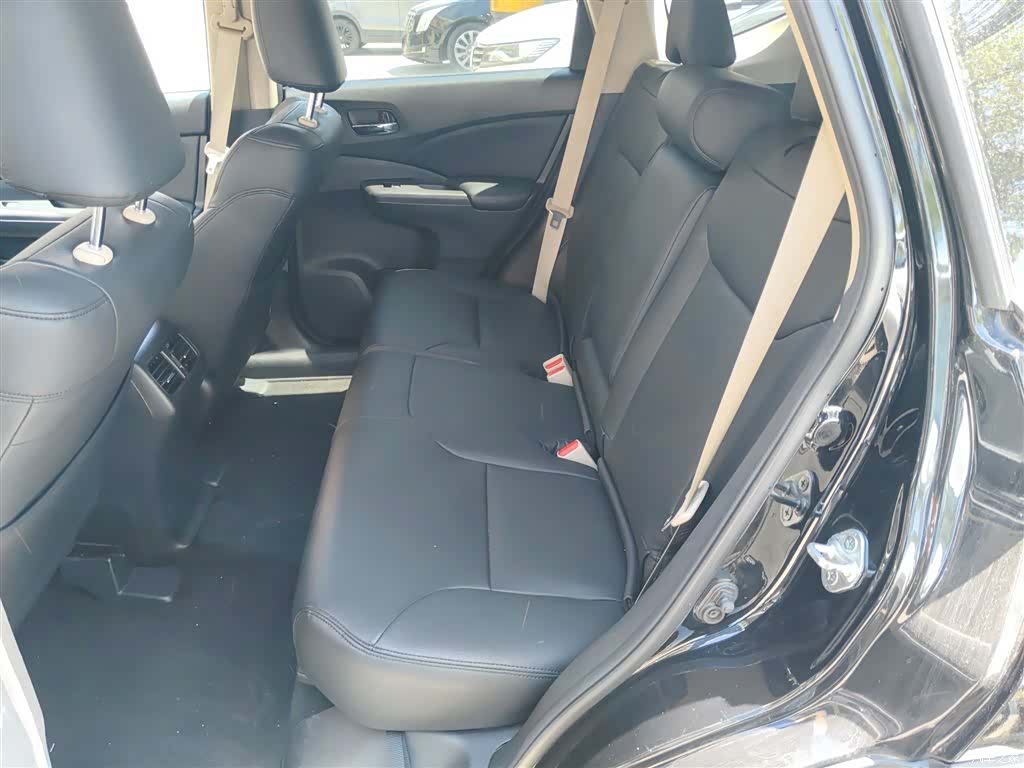 Honda CR-V, 2015 17