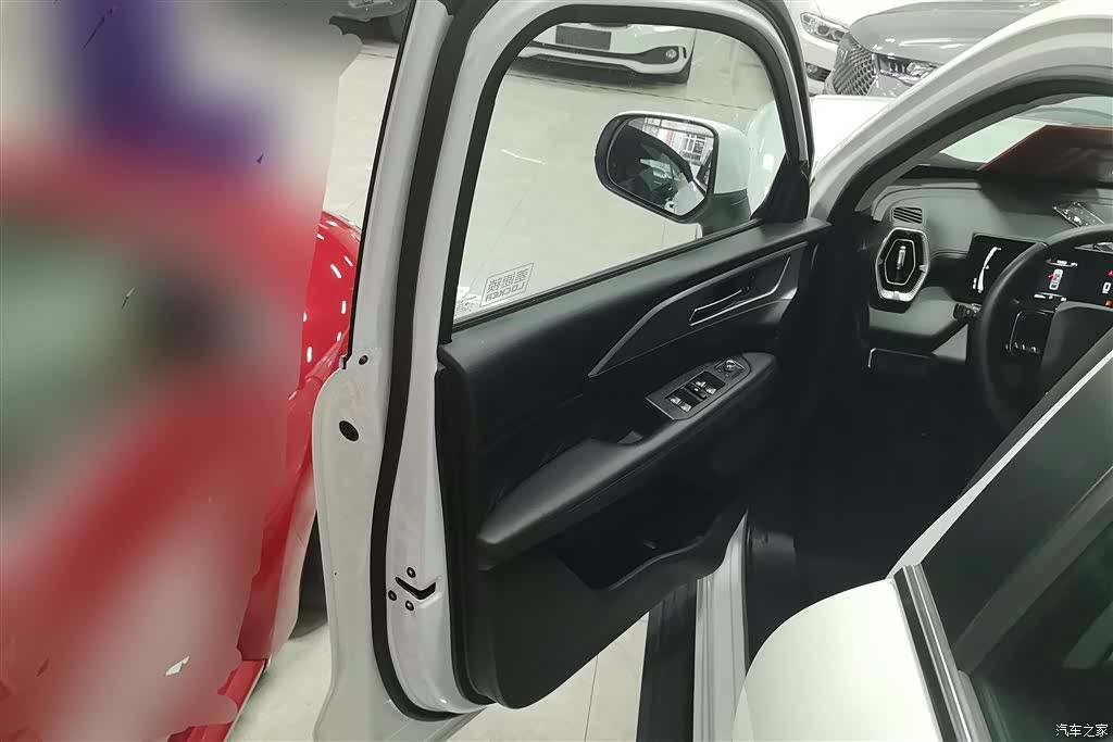 Haval H5, 2023 7