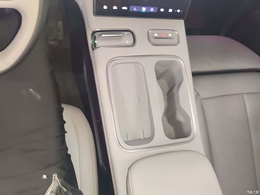 NIO EC6, 2023 14