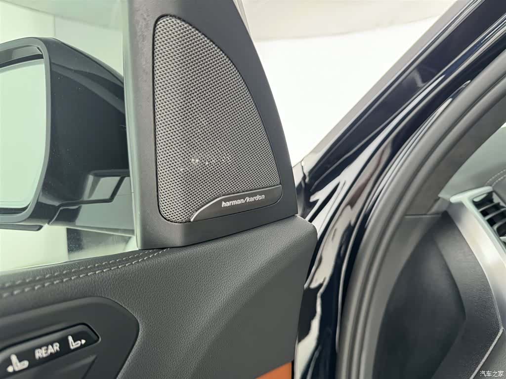 BMW X7, 2020 9