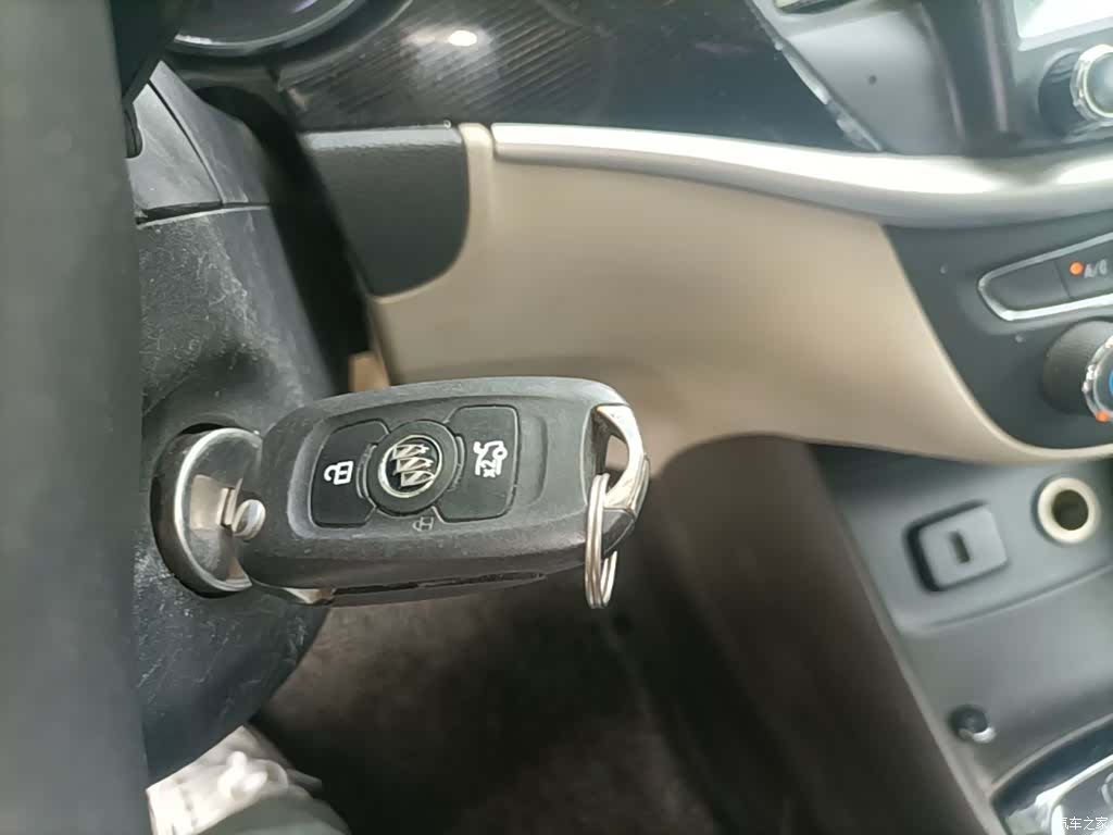 Buick Verano, 2017 9