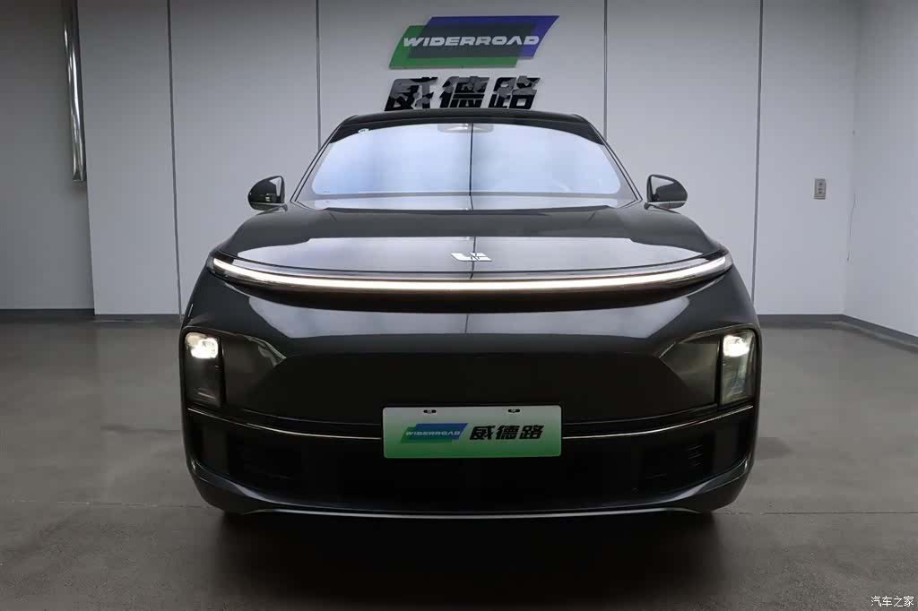 Li Auto L8, 2023 2