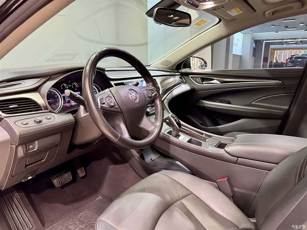 Buick LaCrosse, 2021 27