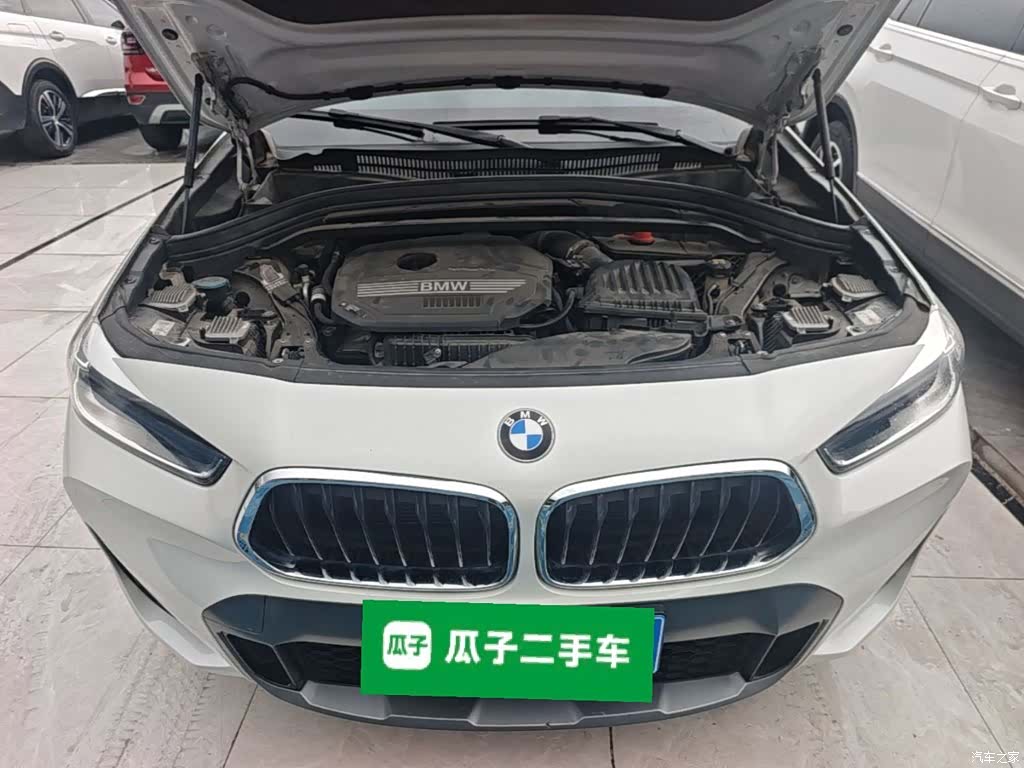 BMW X2, 2020 20
