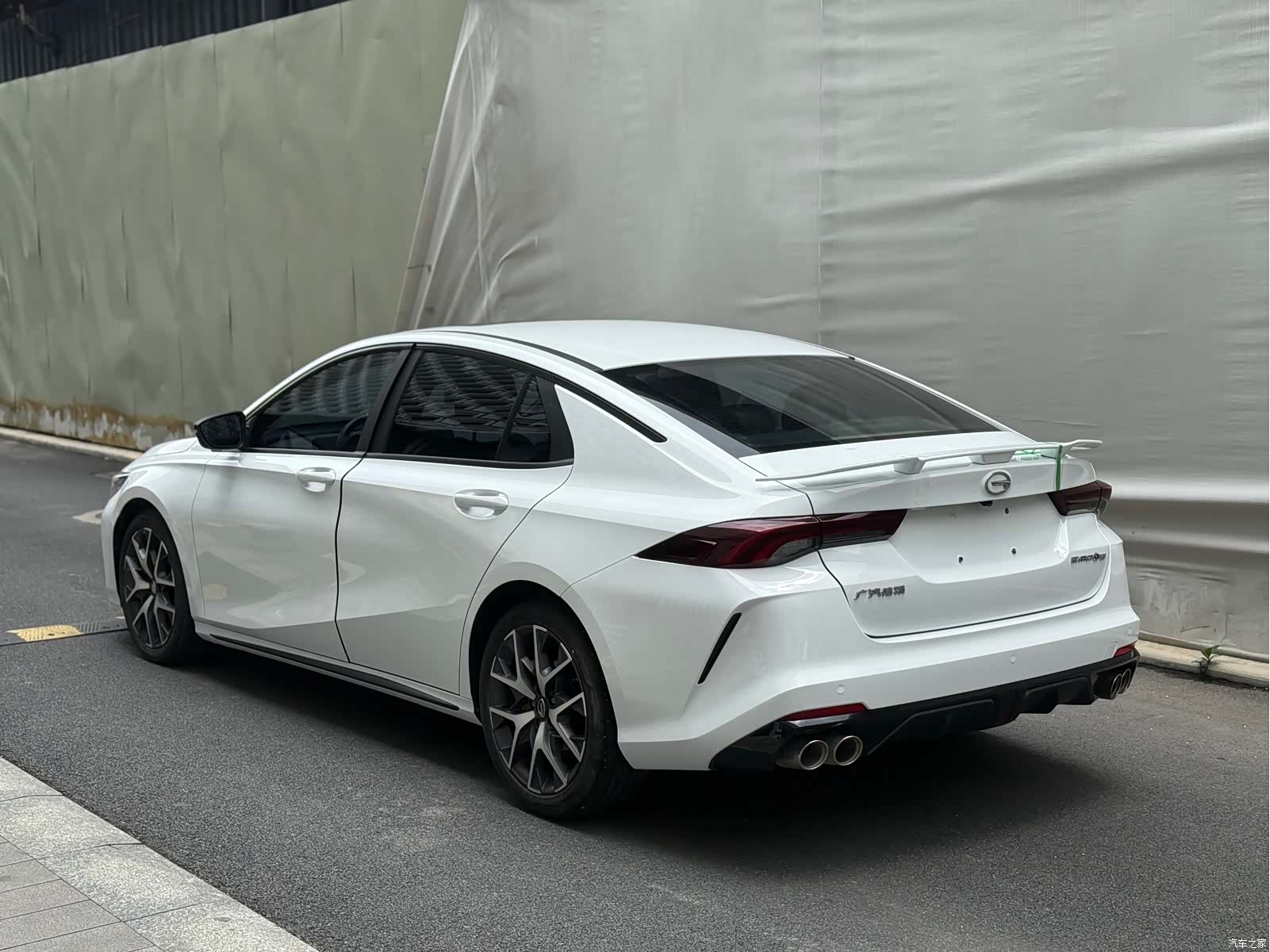GAC Empow, 2022 10