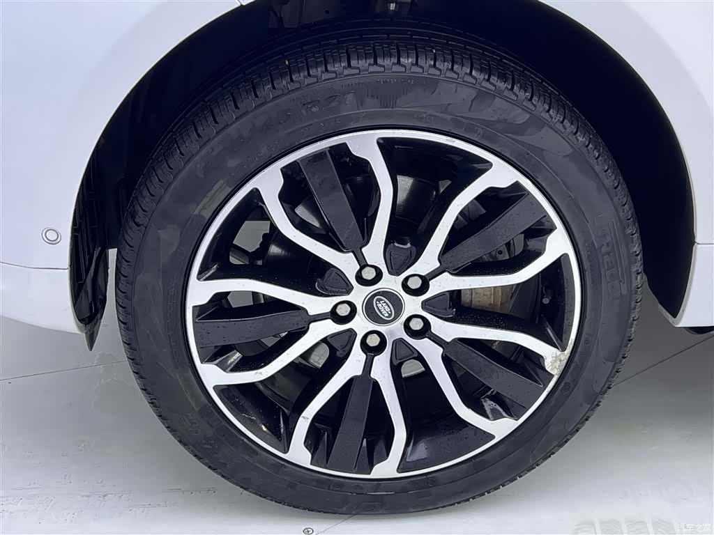 Land Rover Range Rover, 2022 11