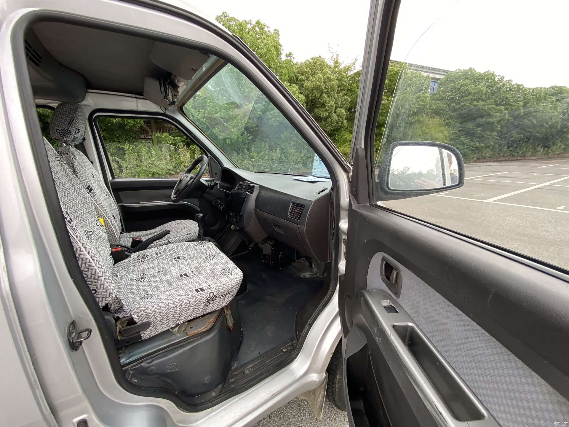 Wuling L3C, 2021 7