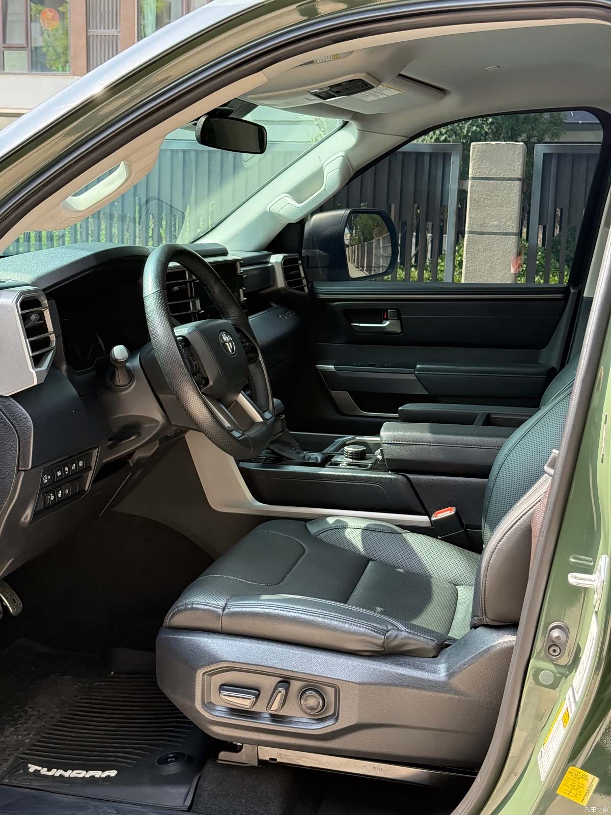 Toyota Tundra, 2023 4