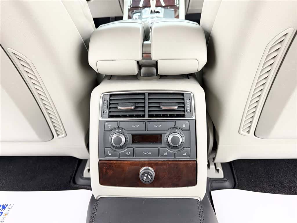 Audi A8L, 2008 16