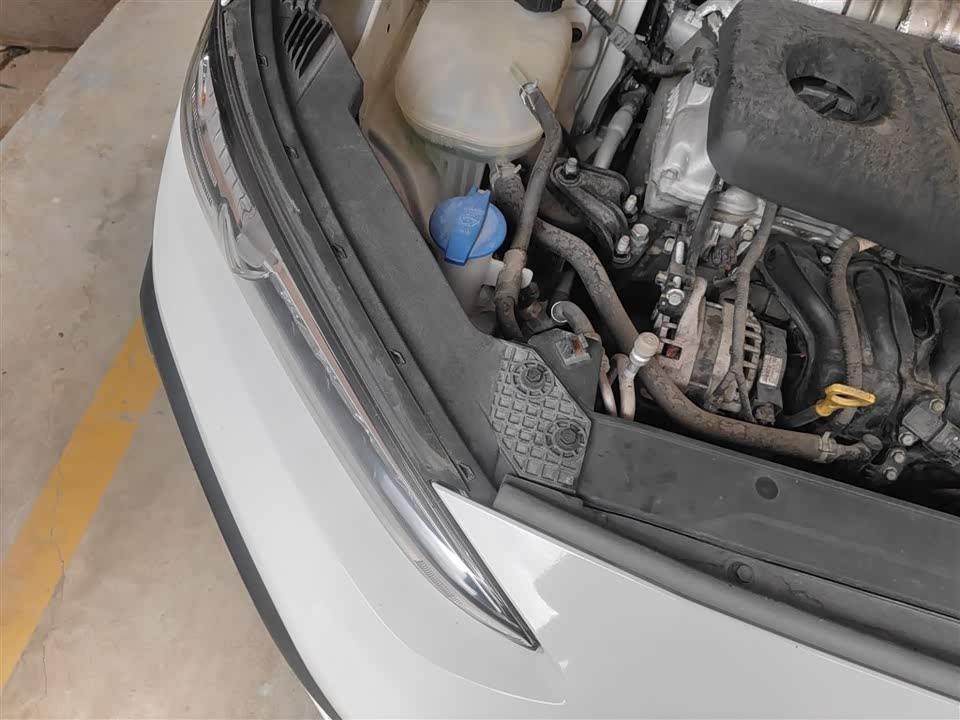 Hyundai ENCINO