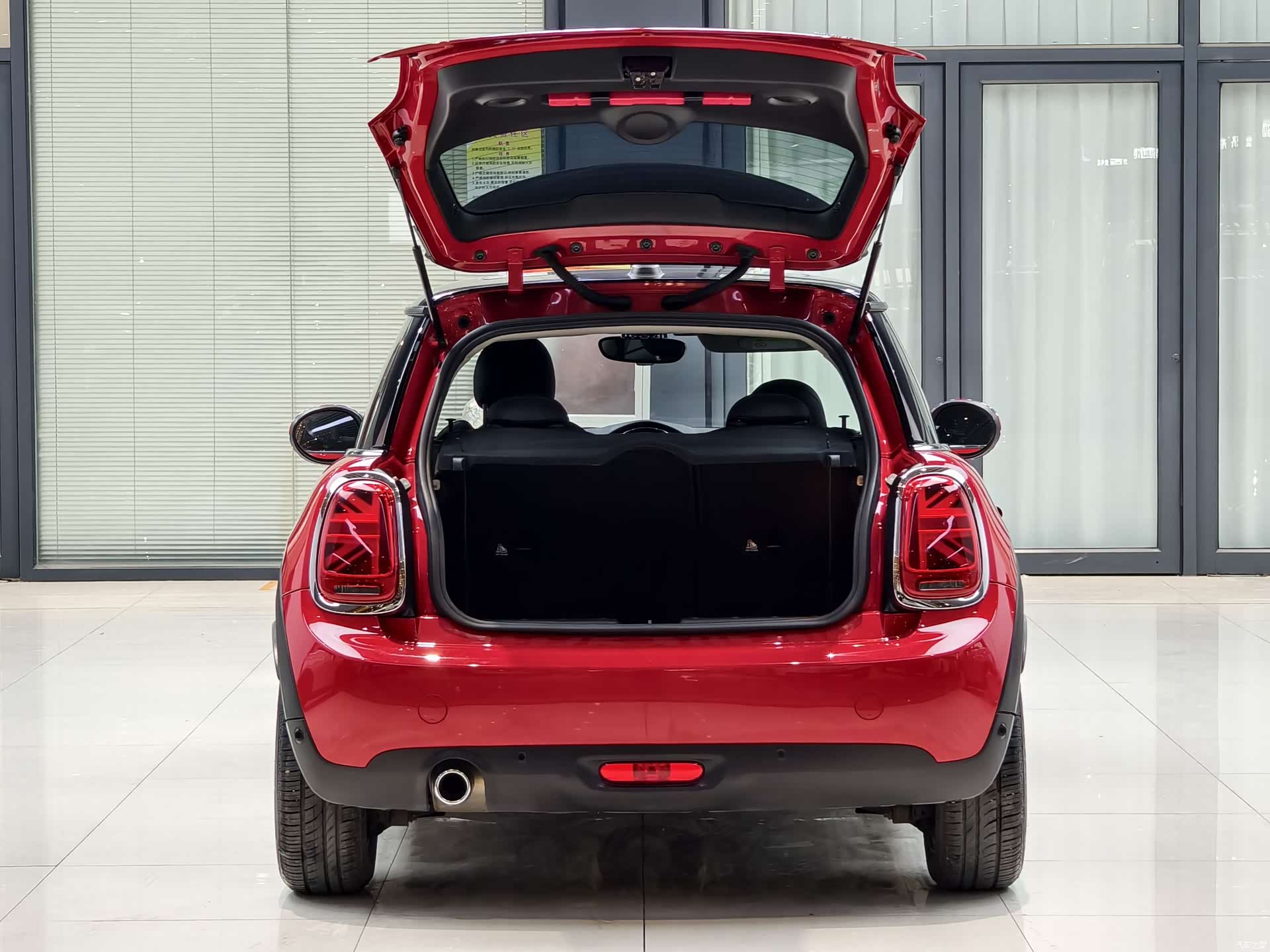 Mini Cooper, 2020 12