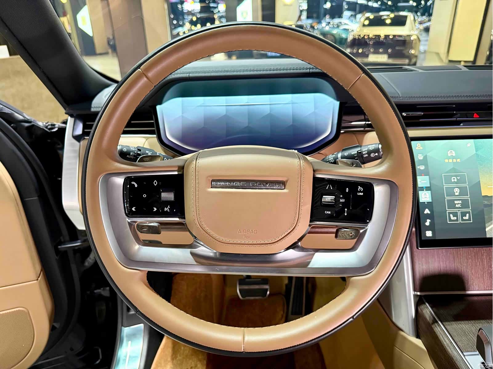 Land Rover Range Rover, 2024 7