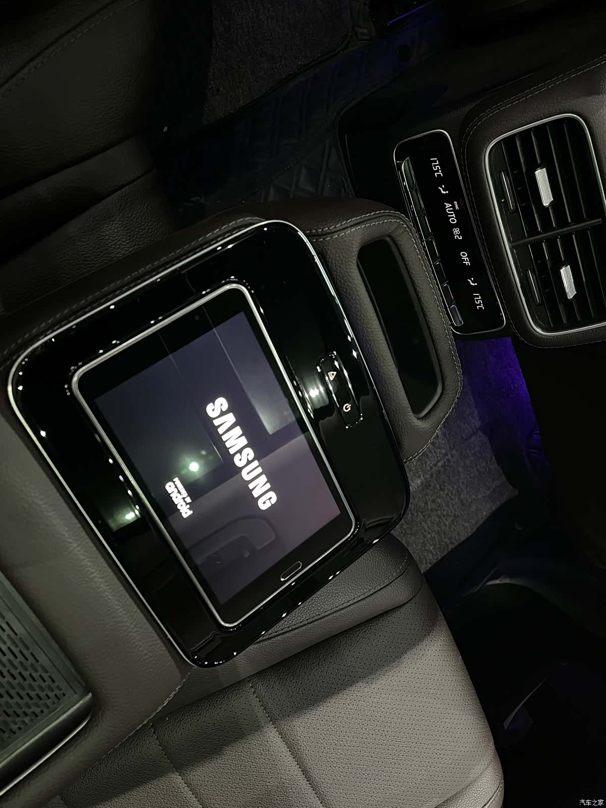 Mercedes-Benz GLE, 2023 11