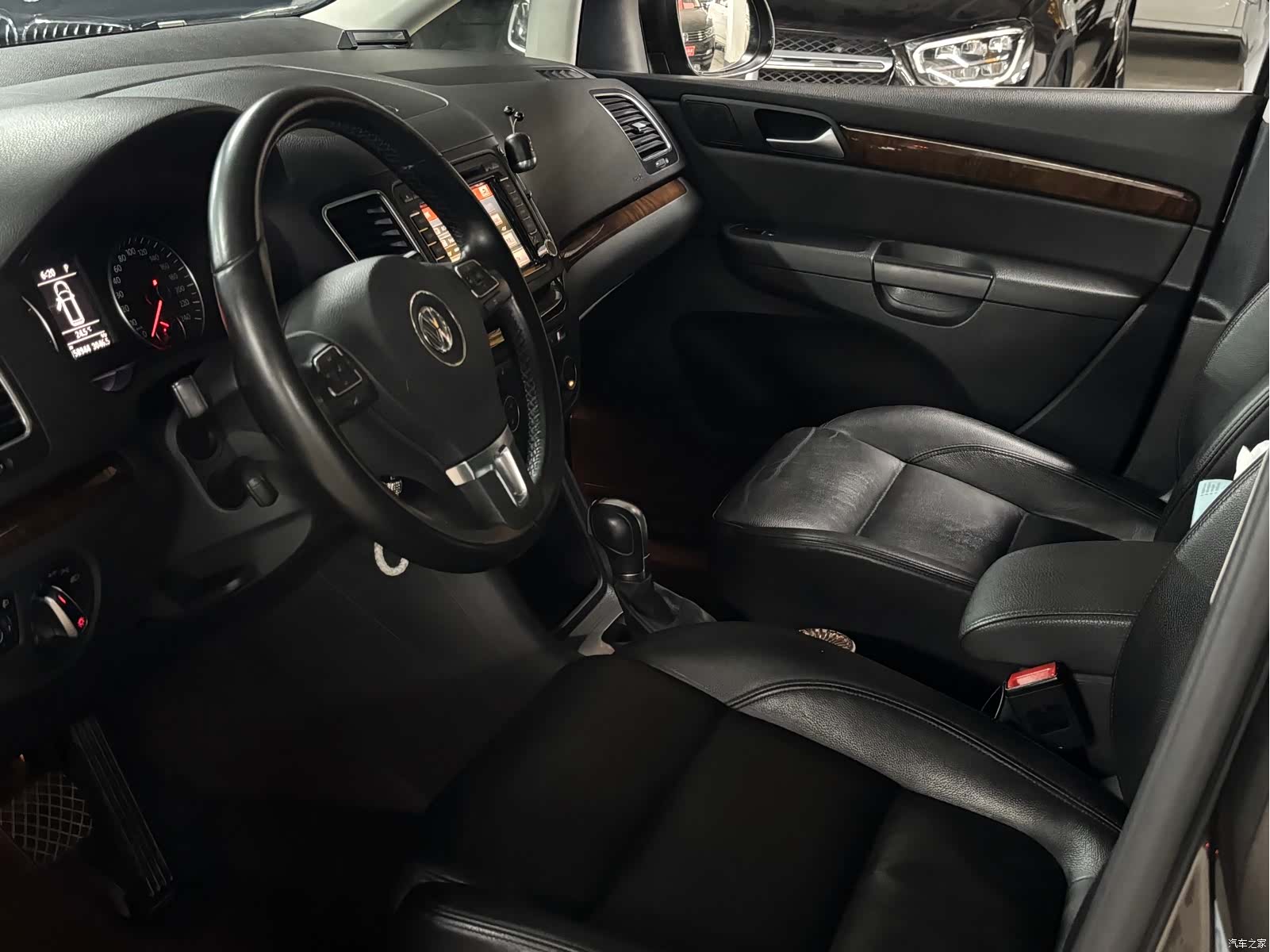 Volkswagen Xia, 2016 7