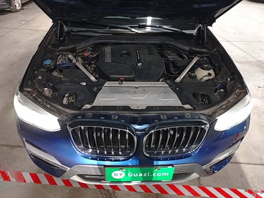 BMW X3, 2020 20