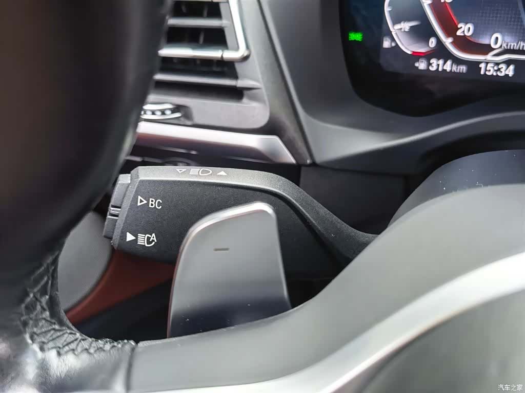 BMW X3, 2022 32