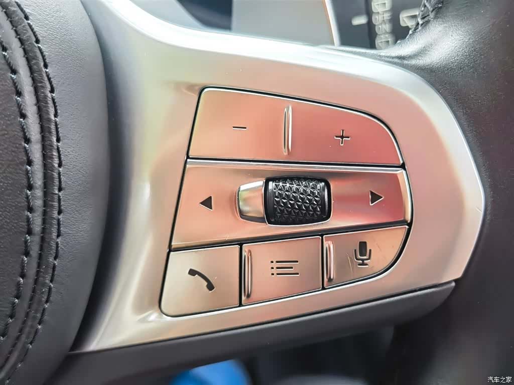BMW X3, 2022 35