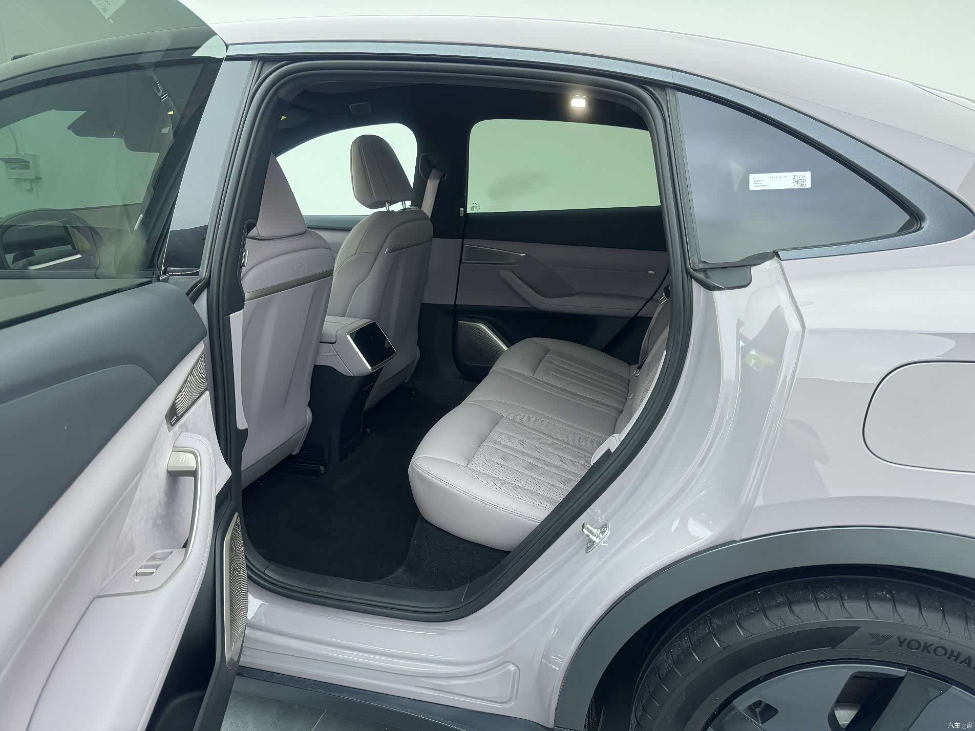 NIO L60, 2025 10