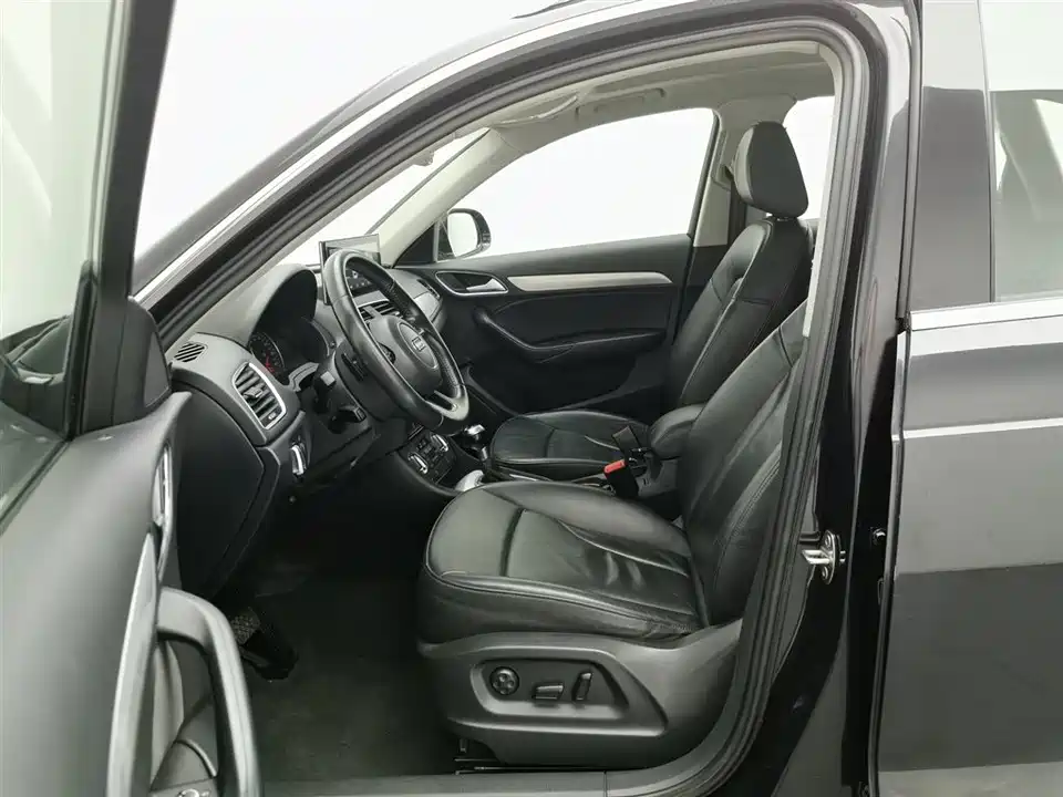 Audi Q3 Audi Q3
