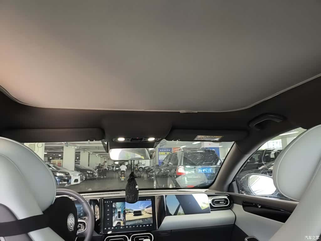 Leapmotor C01, 2023 18