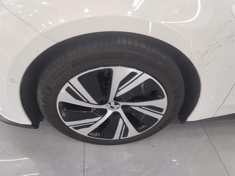NIO ET5 NIO ET5