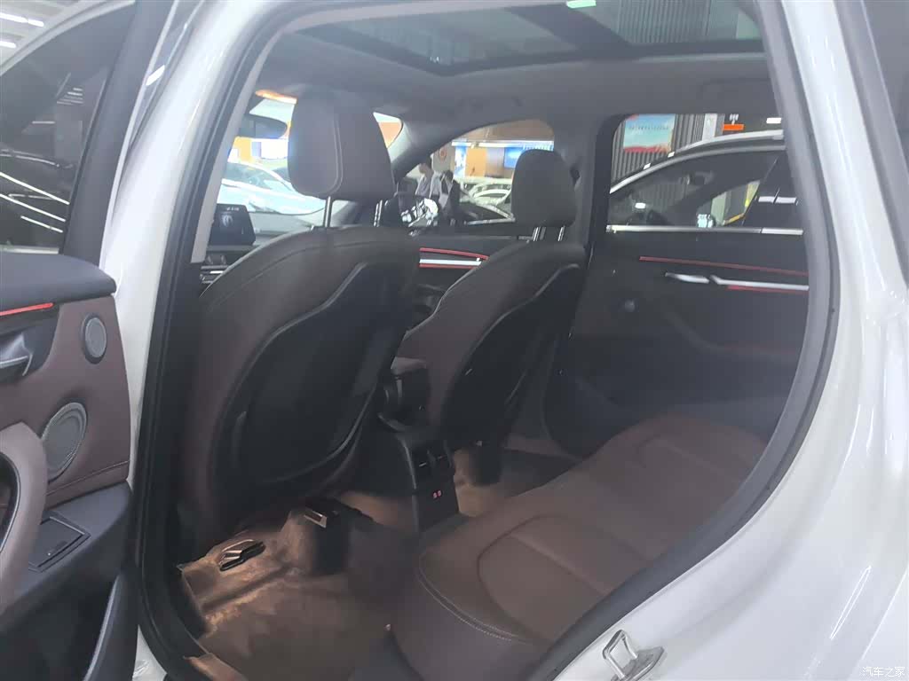 BMW X1, 2023 17