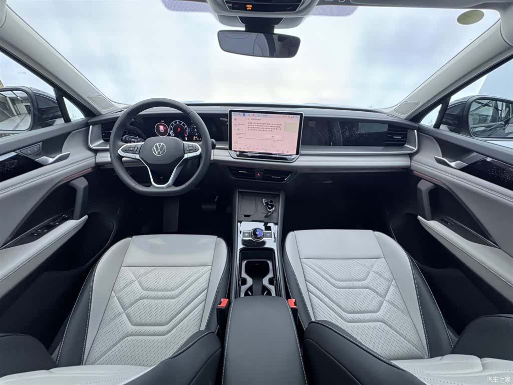 Volkswagen Tayron, 2025 9