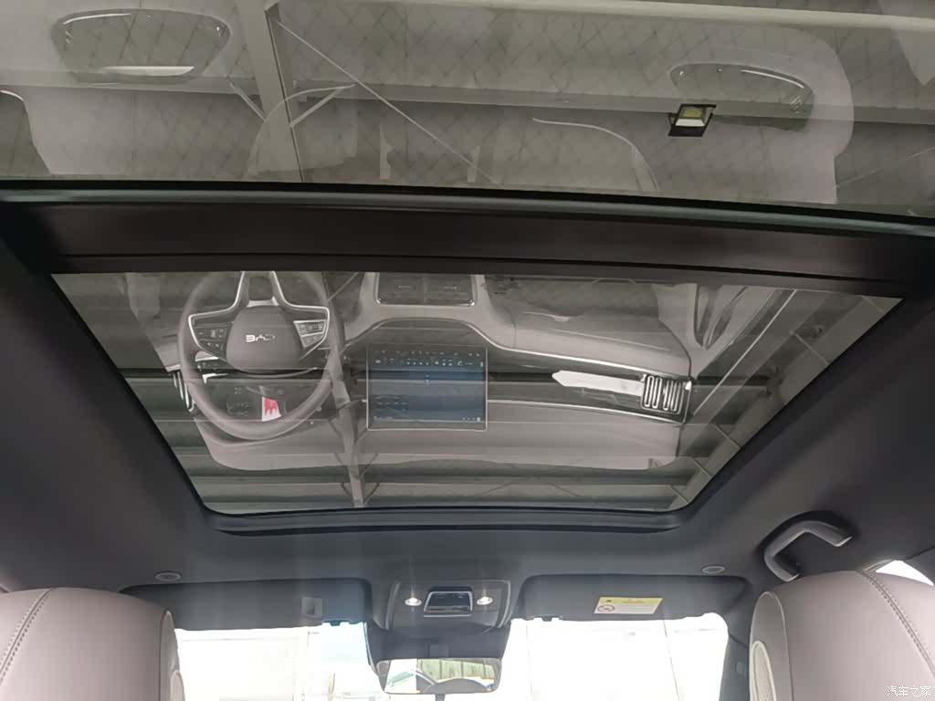 BYD Song, 2024 18