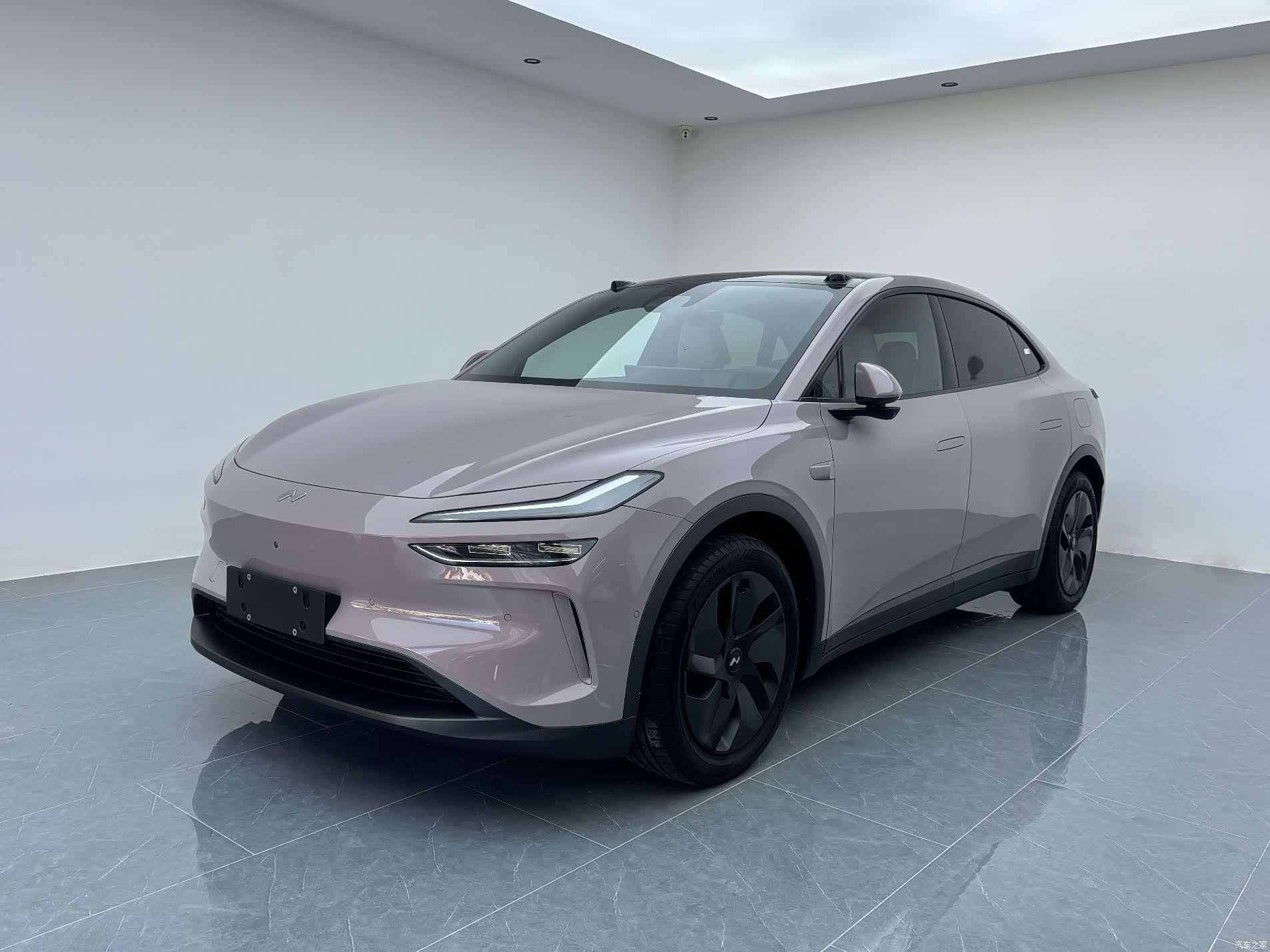 NIO L60, 2025 1
