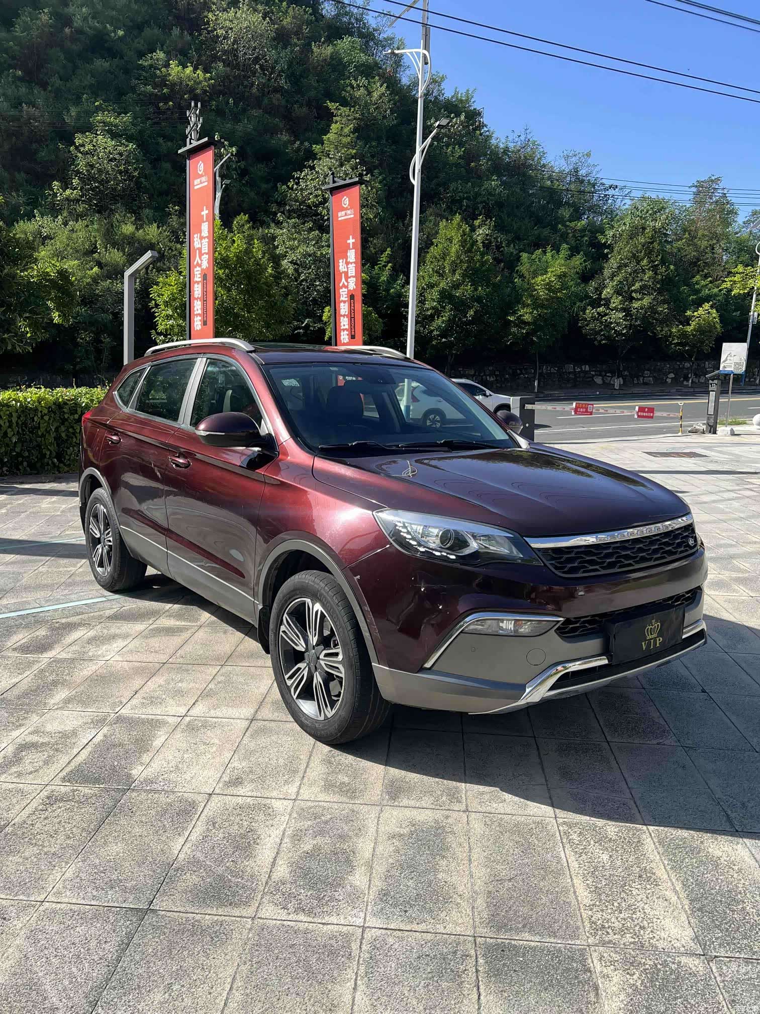 Liebao CS10, 2018 3
